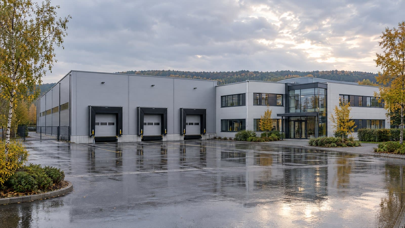 EZB erhöht erneut: Was der Zinsschritt vom 10. September 2026 für die Anschlussfinanzierung von Gewerbeimmobilien im Kreis Lippe bedeutet