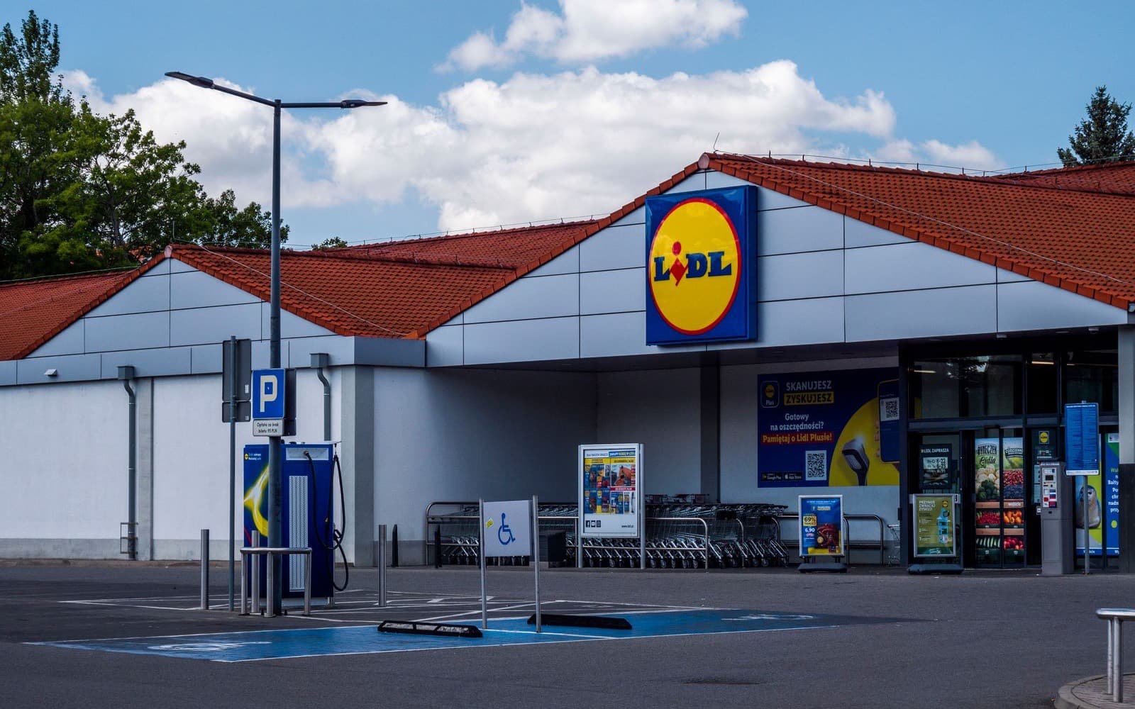 Nahversorgungsimmobilien als Kapitalanlage im Kreis Lippe: Warum Supermarkt und Discounter 2026 als sicherer Hafen gelten
